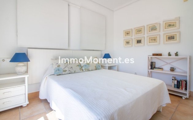 Revente - Villa - Calpe - Calpe Centro