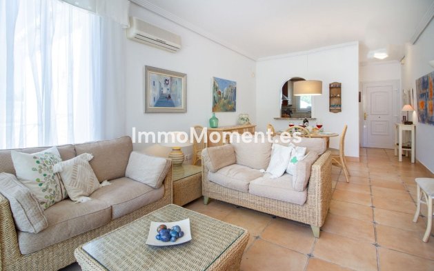 Revente - Villa - Calpe - Calpe Centro