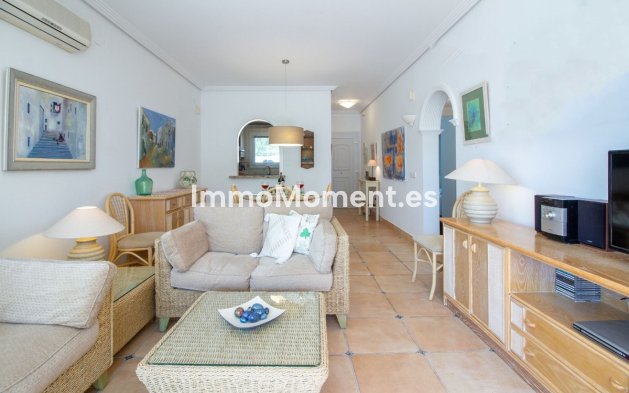 Revente - Villa - Calpe - Calpe Centro