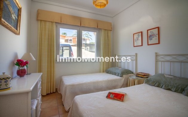 Revente - Villa - Calpe - Calpe Centro