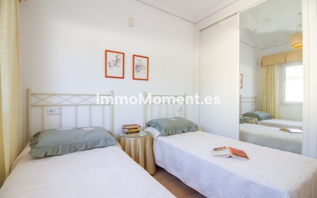 Revente - Villa - Calpe - Calpe Centro