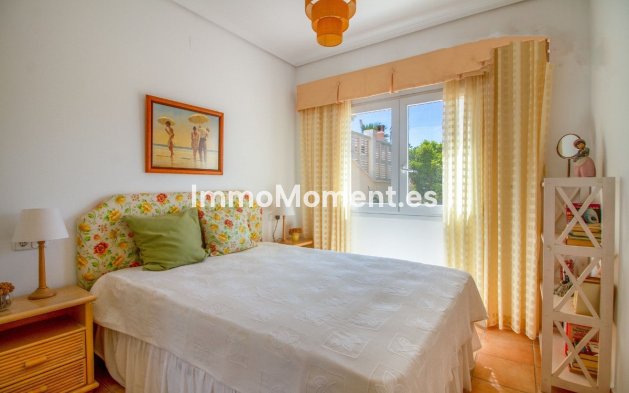 Revente - Villa - Calpe - Calpe Centro