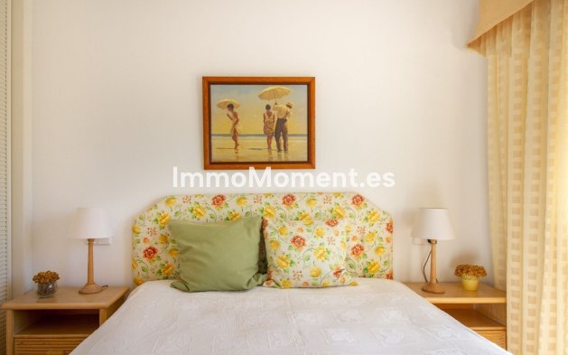 Revente - Villa - Calpe - Calpe Centro