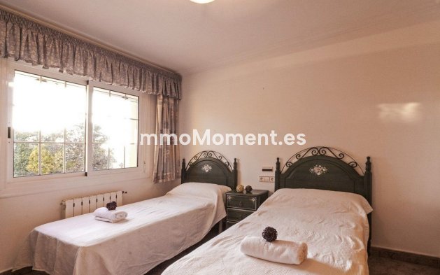 Resale - Villa - Benissa - Benissa Centro