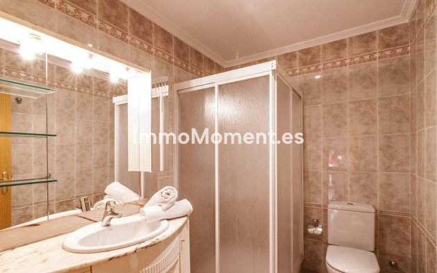 Resale - Villa - Benissa - Benissa Centro