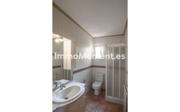 Resale - Villa - Benissa - Benissa Centro