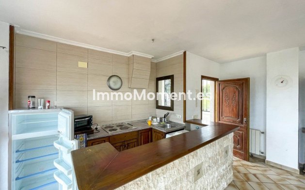 Revente - Villa - Calpe - Calpe Centro