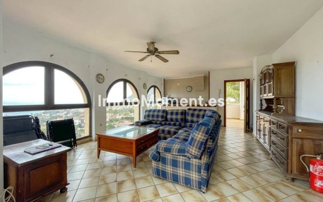 Revente - Villa - Calpe - Calpe Centro