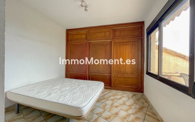 Revente - Villa - Calpe - Calpe Centro
