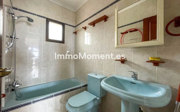 Revente - Villa - Calpe - Calpe Centro