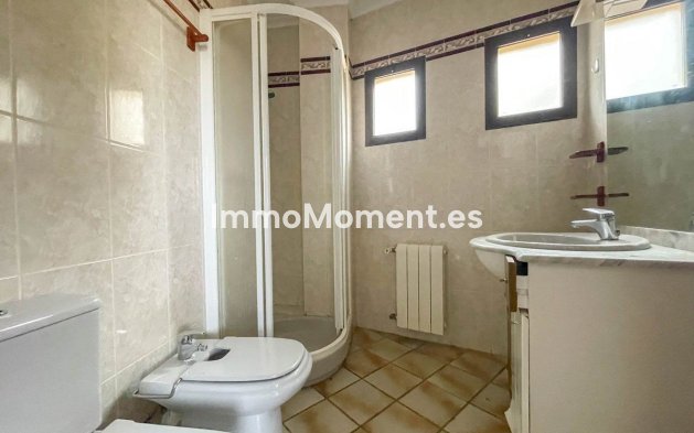 Revente - Villa - Calpe - Calpe Centro