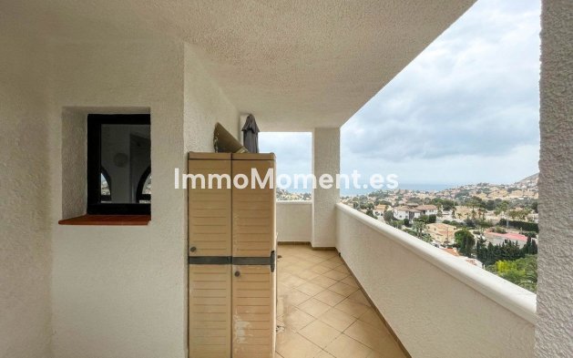 Revente - Villa - Calpe - Calpe Centro