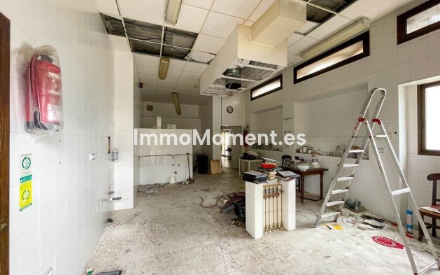 Revente - Villa - Calpe - Calpe Centro