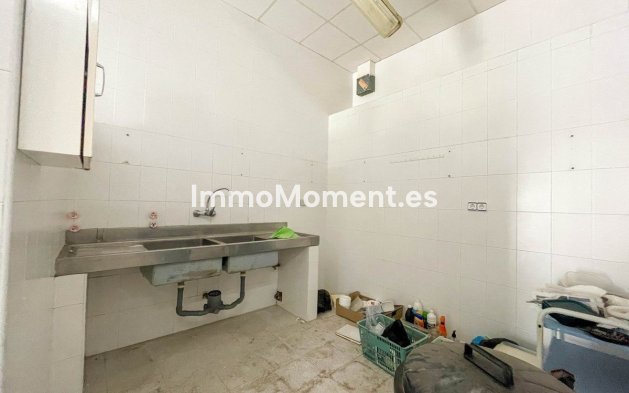 Revente - Villa - Calpe - Calpe Centro