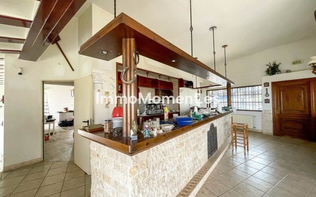 Revente - Villa - Calpe - Calpe Centro