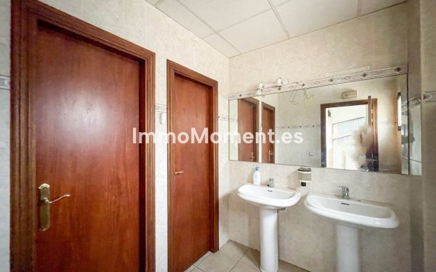 Revente - Villa - Calpe - Calpe Centro