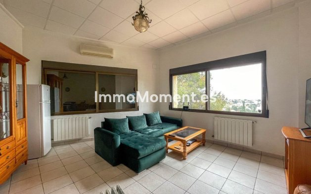 Revente - Villa - Calpe - Calpe Centro