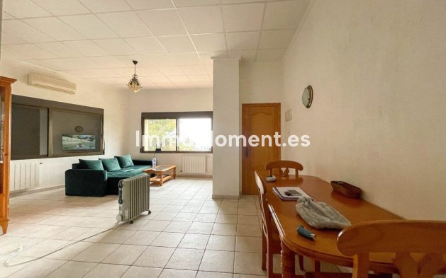 Revente - Villa - Calpe - Calpe Centro