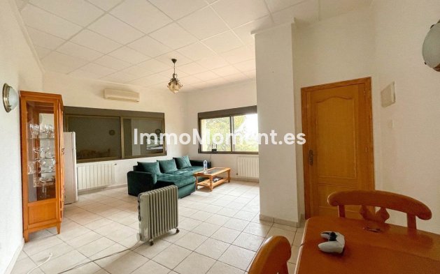 Revente - Villa - Calpe - Calpe Centro