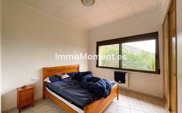 Revente - Villa - Calpe - Calpe Centro