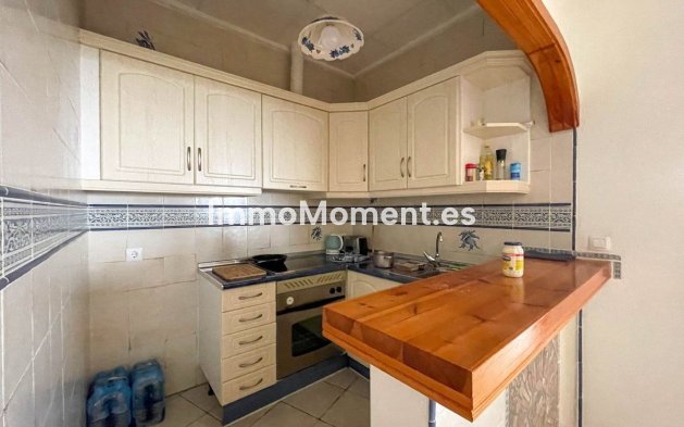 Revente - Villa - Calpe - Calpe Centro