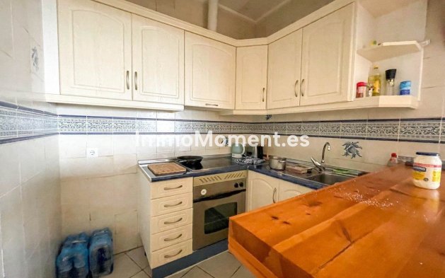 Revente - Villa - Calpe - Calpe Centro