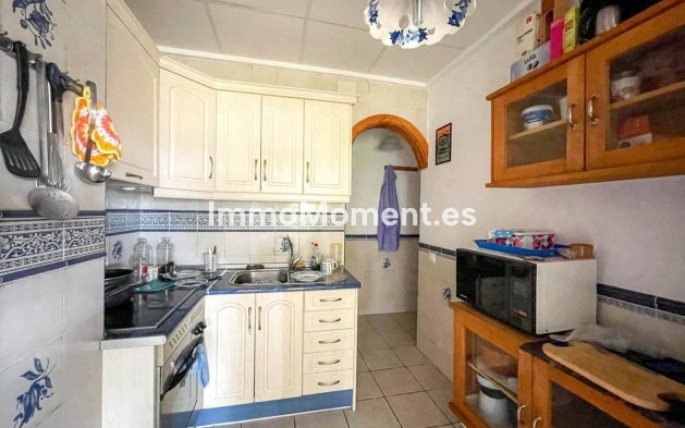 Revente - Villa - Calpe - Calpe Centro