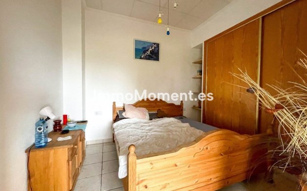 Revente - Villa - Calpe - Calpe Centro
