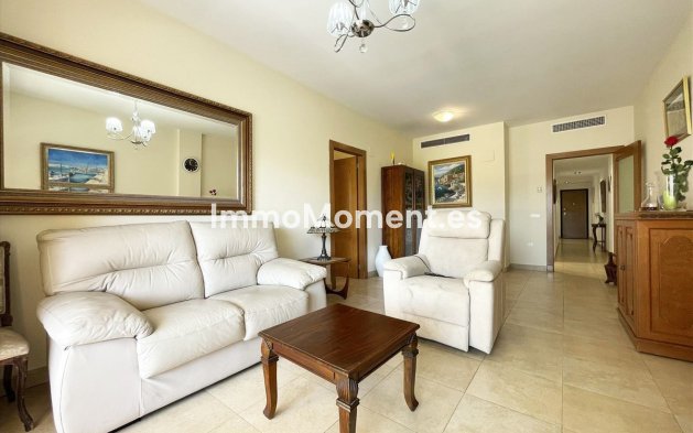 Revente - Appartement - Calpe - Calpe Centro