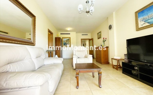 Revente - Appartement - Calpe - Calpe Centro