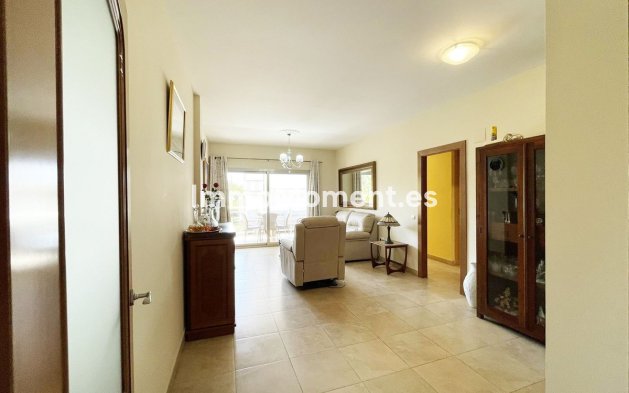 Revente - Appartement - Calpe - Calpe Centro