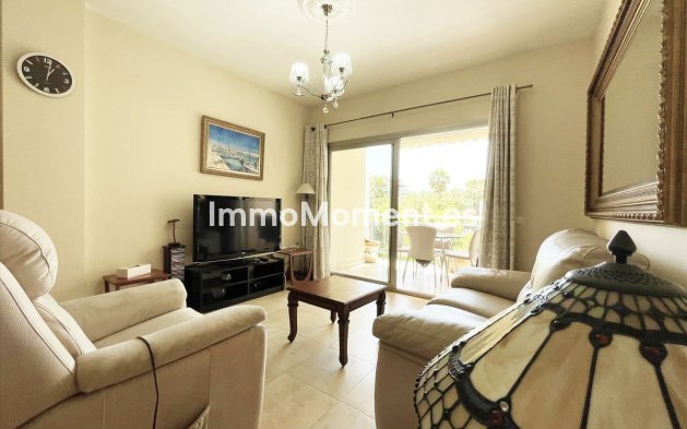 Revente - Appartement - Calpe - Calpe Centro