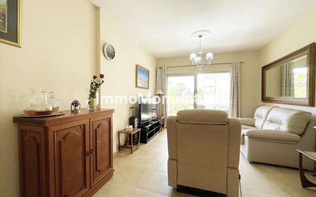 Revente - Appartement - Calpe - Calpe Centro