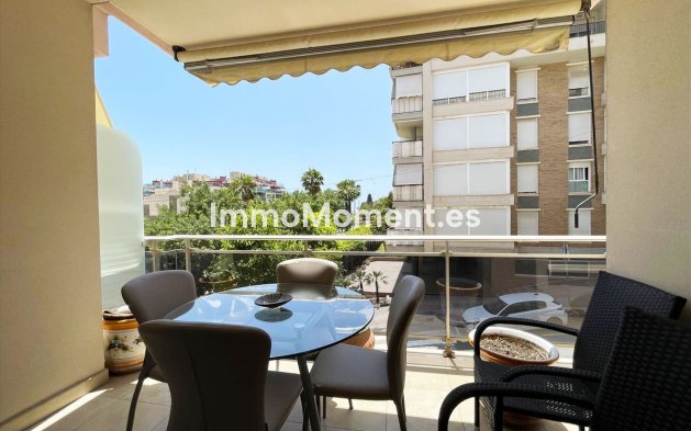 Revente - Appartement - Calpe - Calpe Centro