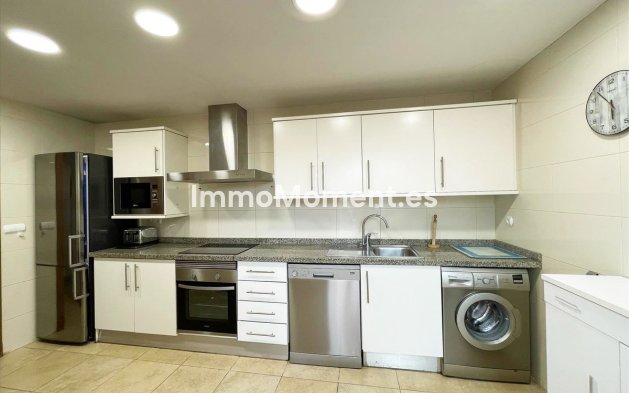 Revente - Appartement - Calpe - Calpe Centro