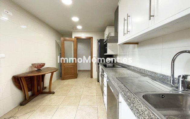 Revente - Appartement - Calpe - Calpe Centro
