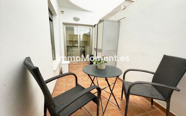 Revente - Appartement - Calpe - Calpe Centro