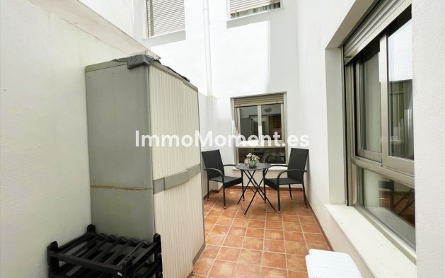 Revente - Appartement - Calpe - Calpe Centro