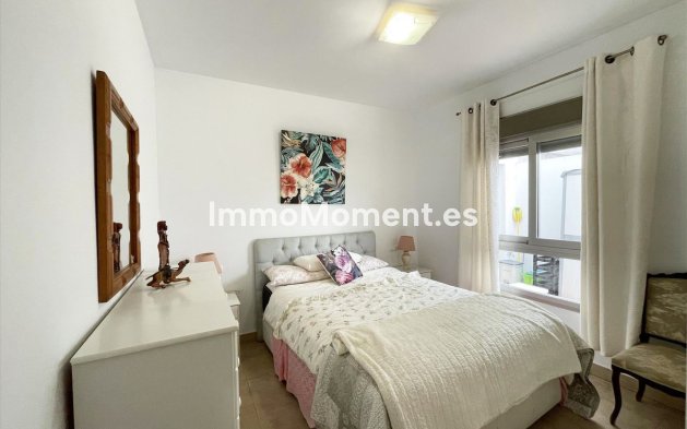 Revente - Appartement - Calpe - Calpe Centro
