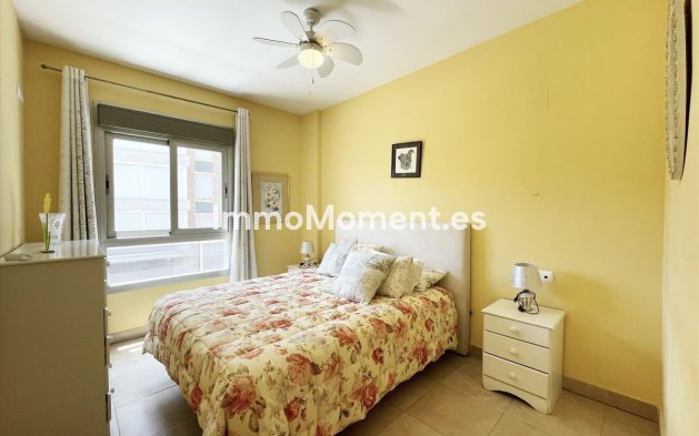 Revente - Appartement - Calpe - Calpe Centro