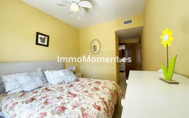 Revente - Appartement - Calpe - Calpe Centro