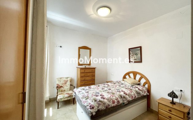 Revente - Appartement - Calpe - Calpe Centro