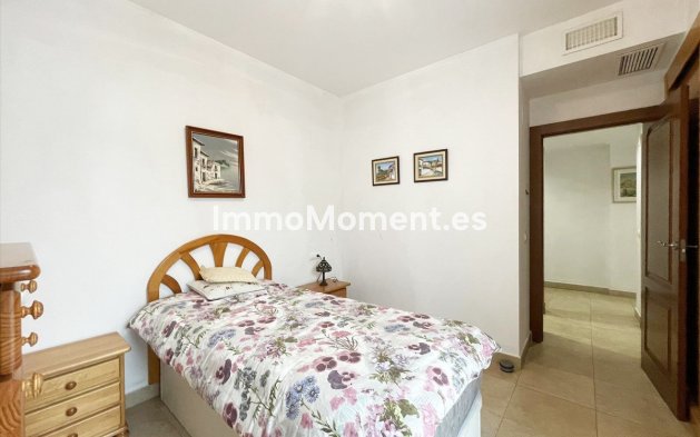 Revente - Appartement - Calpe - Calpe Centro