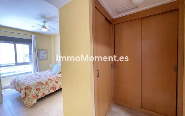 Revente - Appartement - Calpe - Calpe Centro