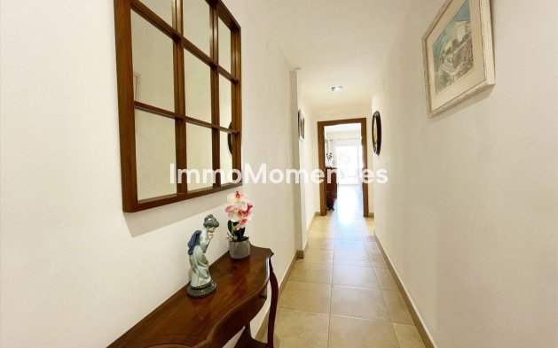 Revente - Appartement - Calpe - Calpe Centro