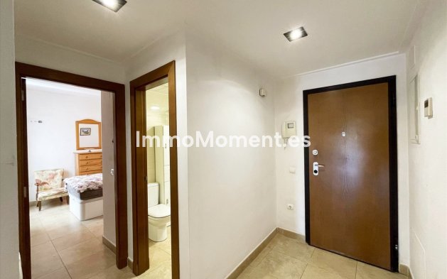 Revente - Appartement - Calpe - Calpe Centro