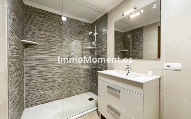 Revente - Appartement - Calpe - Calpe Centro