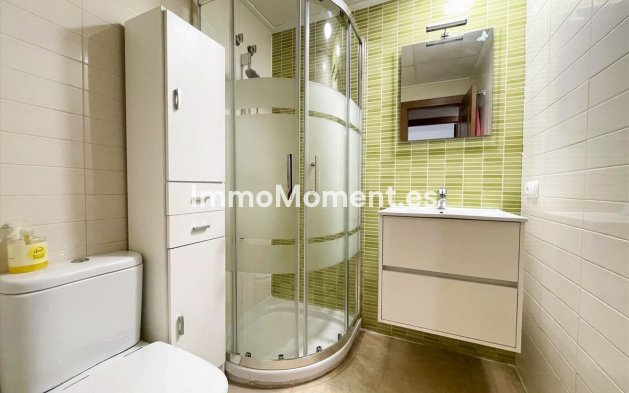 Revente - Appartement - Calpe - Calpe Centro