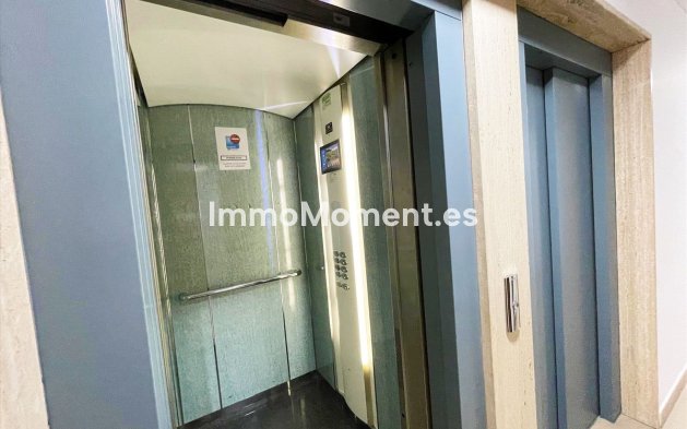 Revente - Appartement - Calpe - Calpe Centro