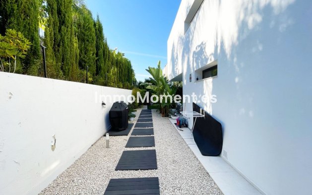 Revente - Villa - Calpe - Calpe Centro